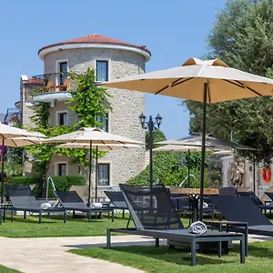 Hotel Orcey, Datça