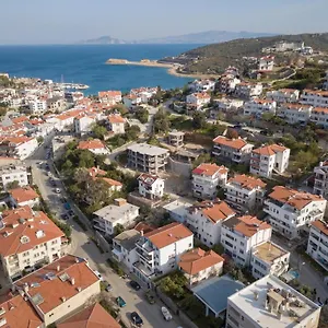 Guel Апарт-отель